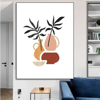 File tranh in trần File tranh treo hiện đại HD10853 (ảnh gốc siêu nét)