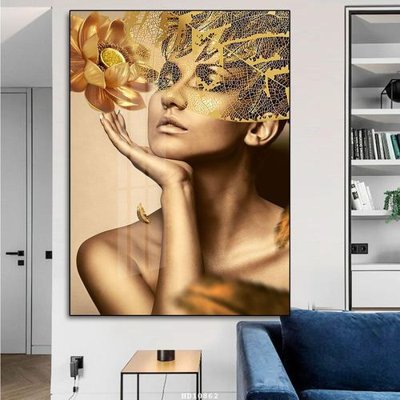 File PSD File tranh treo hiện đại HD10862 (nguyên gốc) chất lượng cao