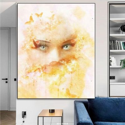 File gốc File tranh treo hiện đại HD10908 (phong cách) cổ điển