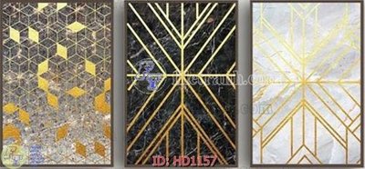 Tải file File tranh hiện đại HD1157 (gốc) làm file tranh quảng cáo