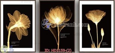 Ảnh mô tả file gốc in mica File tranh hiện đại HD1159