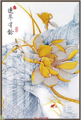 Tải file File tranh hiện đại HD1189 (PSD) cho in tranh 3D