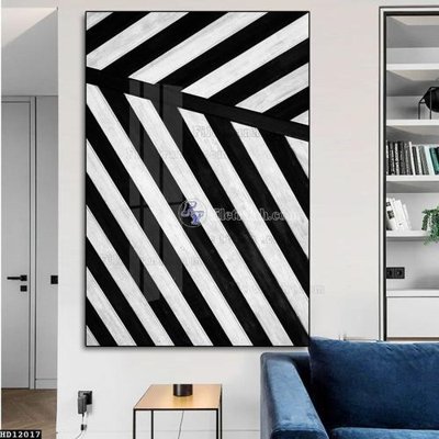 File tranh gốc File tranh hiện đại pha lê gương HD12017 (sắc nét từng chi tiết)