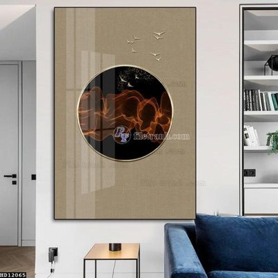 Tải file File tranh hiện đại pha lê gương HD12065 (ảnh gốc) 300dpi File tranh hiện đại pha lê gương HD12065