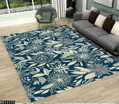 File in trần File tranh hiện đại pha lê gương HD12333 (file gốc) xuyên sáng