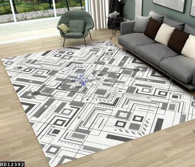 File in trần File tranh hiện đại pha lê gương HD12392 (file gốc) chủ đề vũ trụ