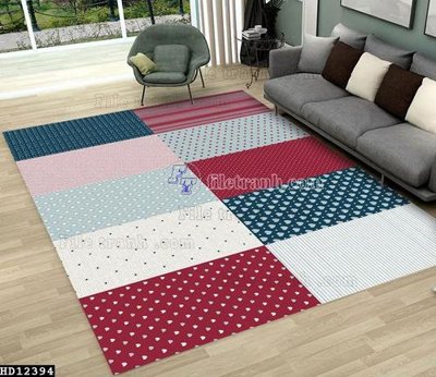 File gốc File tranh hiện đại pha lê gương HD12394 (AI/EPS) cho in ấn