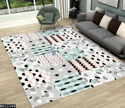 File tranh in mica File tranh hiện đại pha lê gương HD12398 (độ phân giải cao)