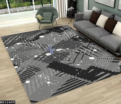 Download file ảnh gốc File tranh hiện đại pha lê gương HD12405 để in ấn