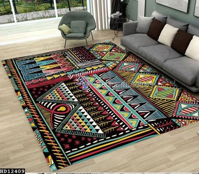 Tải file gốc File tranh hiện đại pha lê gương HD12409 (bản PSD) còn layer