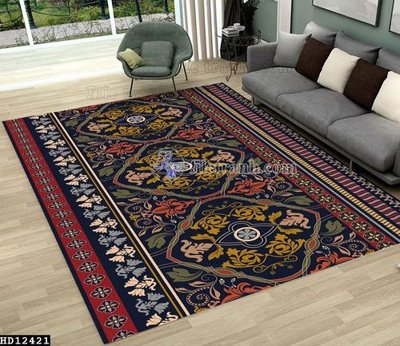 Tệp tin gốc File tranh hiện đại pha lê gương HD12421 (chất lượng cao) File tranh hiện đại pha lê gương HD12421