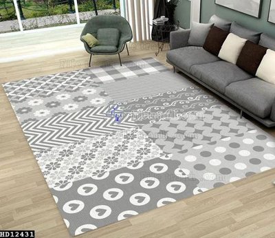 File tranh File tranh hiện đại pha lê gương HD12431 (gốc) in film