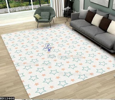 File gốc File tranh hiện đại pha lê gương HD12466 (trang trí) phòng làm việc