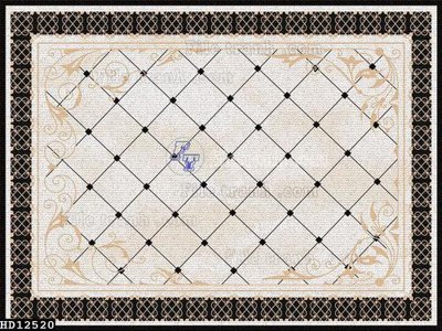 Ảnh gốc File tranh hiện đại pha lê gương HD12520 (nét căng) in mica