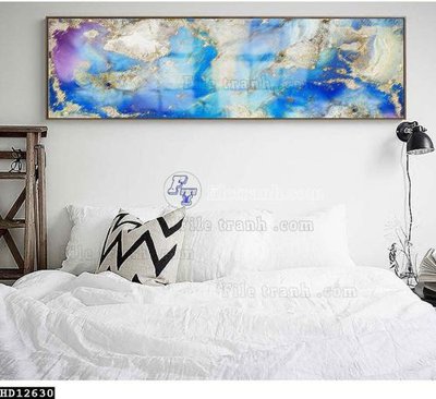 Tải file File tranh hiện đại pha lê gương HD12630 (ảnh gốc) file TIFF