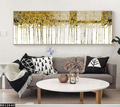 Tải file File tranh hiện đại pha lê gương HD12640 (gốc) làm file in ấn