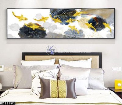 Download file File tranh hiện đại pha lê gương HD12661 (chất lượng in ấn)