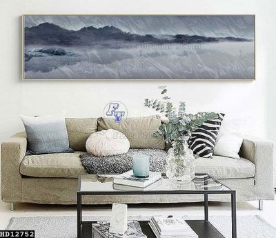 Tải file PSD File tranh hiện đại pha lê gương HD12752 (nguyên layer) để in