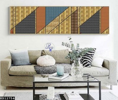 Tệp tin gốc File tranh hiện đại pha lê gương HD12754 (chất lượng) File tranh hiện đại pha lê gương HD12754