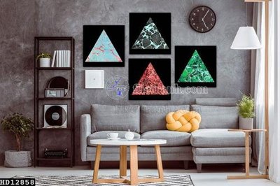 Tải về file gốc File tranh hiện đại pha lê gương HD12858 (dùng cho in quảng cáo)