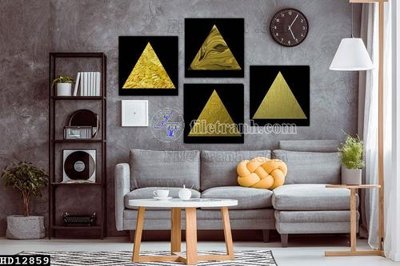 File gốc File tranh hiện đại pha lê gương HD12859 (Filetranh.com) File tranh hiện đại pha lê gương HD12859