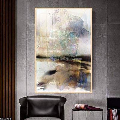 Tải file File tranh hiện đại pha lê gương HD12901 (gốc) in tranh tráng gương