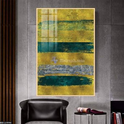 File PSD File tranh hiện đại pha lê gương HD12996 (bản gốc) độ phân giải cao