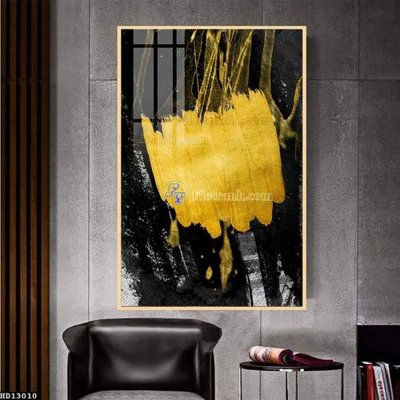 Tải file File tranh hiện đại pha lê gương HD13010 (gốc) làm file quảng cáo