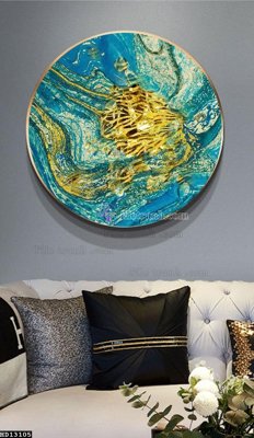 Tải file gốc File tranh hiện đại pha lê gương HD13105 (bản PSD) đầy đủ layer