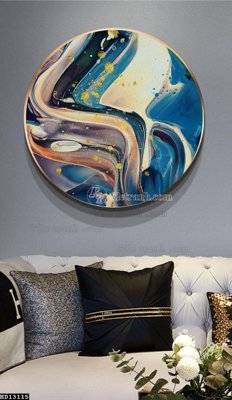 Mua file gốc File tranh hiện đại pha lê gương HD13115 (chất lượng) tại Filetranh.com