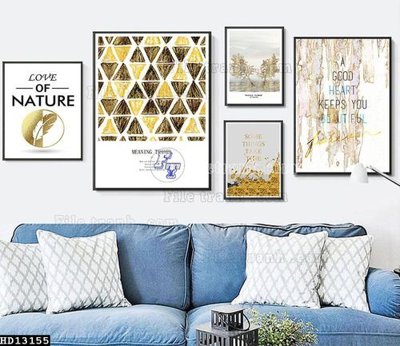 File tranh in trần File tranh hiện đại pha lê gương HD13155 (ảnh gốc siêu nét)