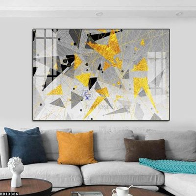 File tranh File tranh hiện đại pha lê gương HD13386 (ảnh gốc) độ nét vượt trội