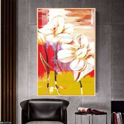 Tải file File tranh hiện đại pha lê gương HD13739 (gốc) làm file in ấn