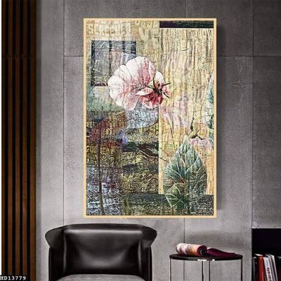 File tranh File tranh hiện đại pha lê gương HD13779 (ảnh gốc) cho in ấn kỹ thuật số