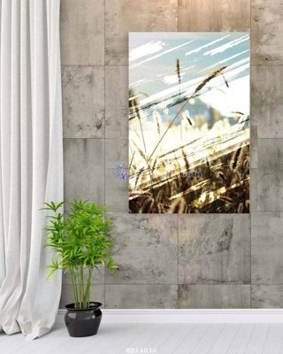 File in ấn File bộ tranh treo hiện đại HD14030 chuyên nghiệp