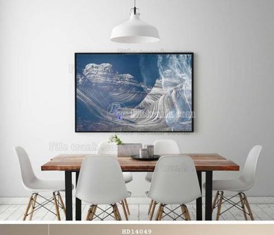 Download file gốc File bộ tranh treo hiện đại HD14049 (độ nét cao)