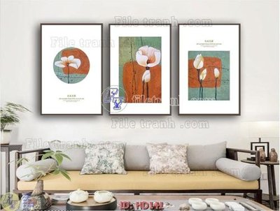 Tải về file gốc File tranh hiện đại HD141 (dùng cho in quảng cáo)