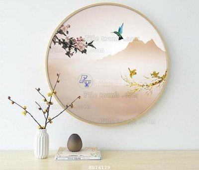 File gốc File bộ tranh treo hiện đại HD14129 (Filetranh.com) File bộ tranh treo hiện đại HD14129