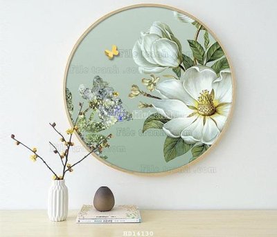 File tranh File bộ tranh treo hiện đại HD14130 (ảnh gốc) không bị mờ