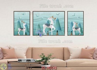 Tải file gốc File tranh hiện đại HD143 (in tráng gương) 5DFile gốc File tranh hiện đại HD143 (in ấn) phiên bản premium