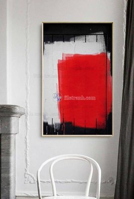 File gốc File bộ tranh treo hiện đại HD14456 (in tráng gương) hiện đại