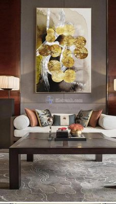 Download file tranh PSD File bộ tranh treo hiện đại HD14484 để chỉnh sửa