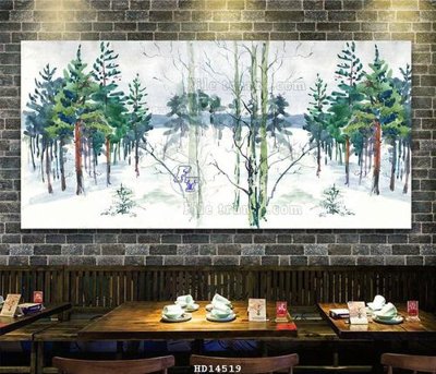 Tải file gốc File bộ tranh treo hiện đại HD14519 (in không vỡ ảnh)