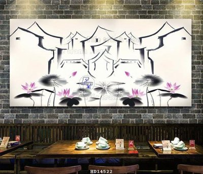 Download file File bộ tranh treo hiện đại HD14522 (chuẩn in) chất lượng cao