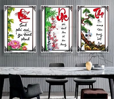 Download file File tranh treo hiện đại HD17062 (gốc) in mica ốp bếp