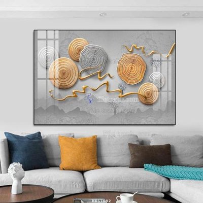 Tải file File tranh treo hiện đại HD17082 (gốc) làm file thiết kế