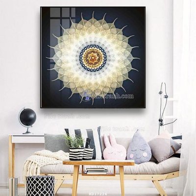 Tải về hình ảnh gốc File tranh treo hiện đại HD17224 sắc nét