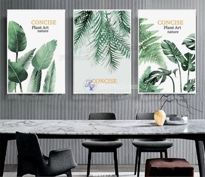 Tải về hình ảnh gốc File tranh treo hiện đại HD17273 sắc nét