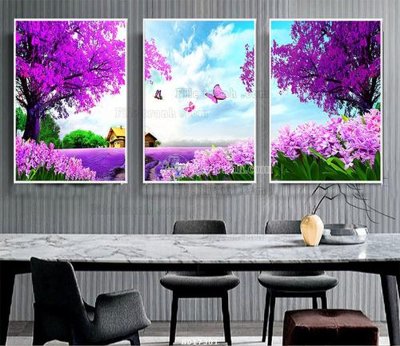 Tệp tin gốc File tranh treo hiện đại HD17301 (chất lượng cao) File tranh treo hiện đại HD17301