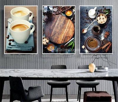 File in ấn File tranh treo hiện đại HD17338 (bản gốc) chất lượng cao